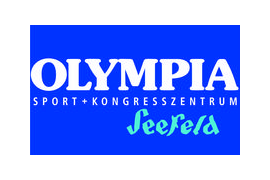 Olympia Sport- und Kongresszentrum Seefeld Tirol